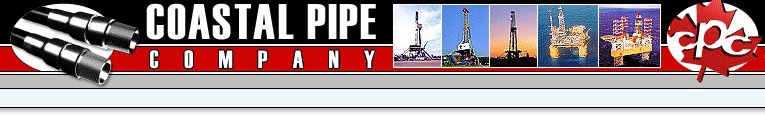 Coastal Pipe Company